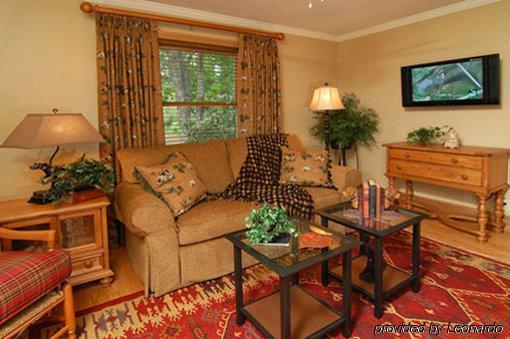 Village Inn - ブローイング・ロック 部屋 写真