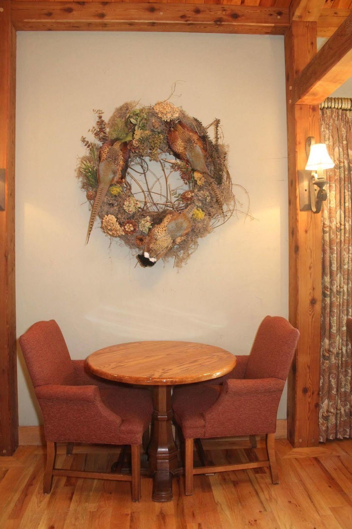 Village Inn - ブローイング・ロック エクステリア 写真